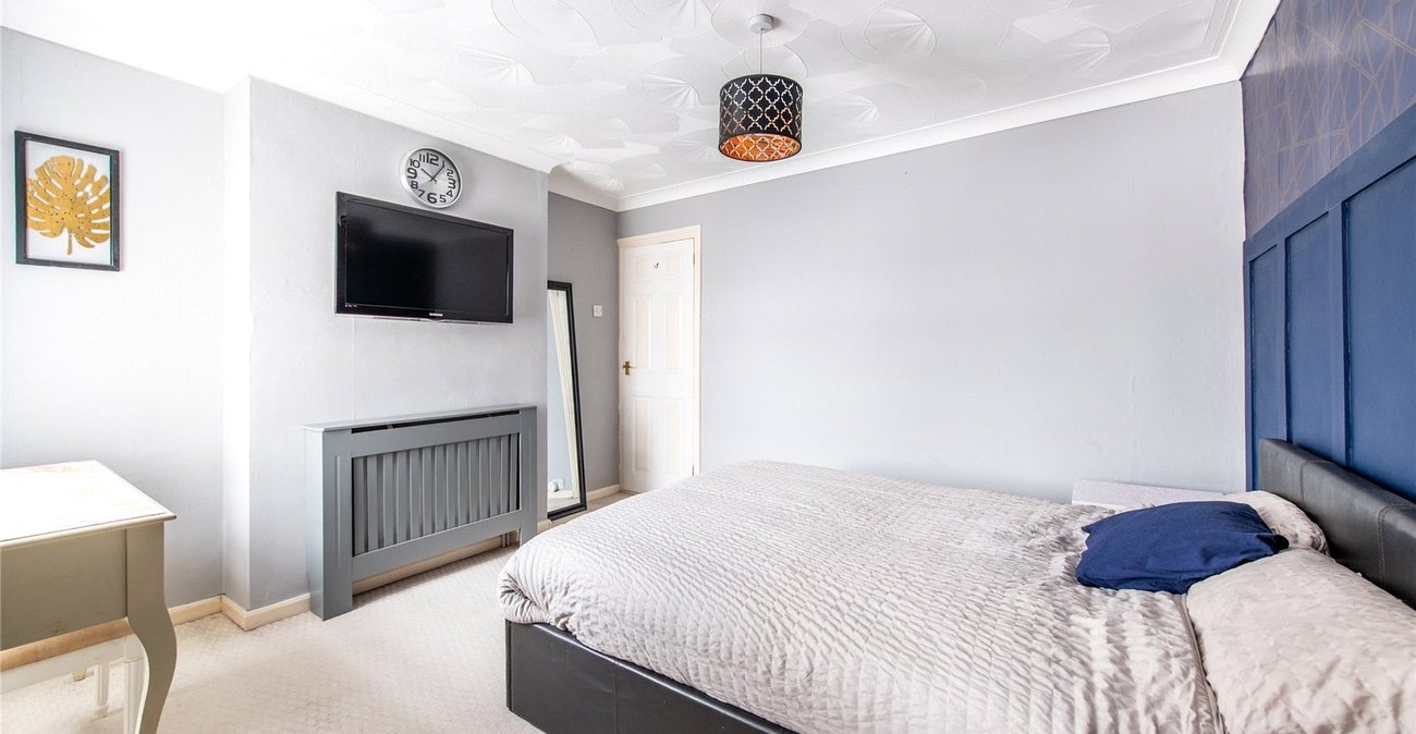 2 bedroom house for sale in Sittingbourne | Robinson Michael & Jackson