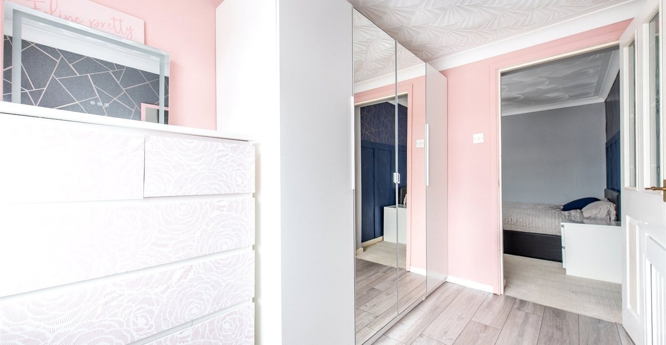 2 bedroom house for sale in Sittingbourne | Robinson Michael & Jackson