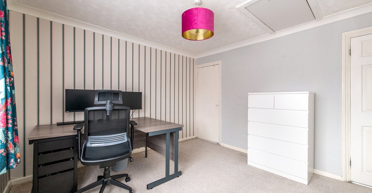 2 bedroom house for sale in Sittingbourne | Robinson Michael & Jackson