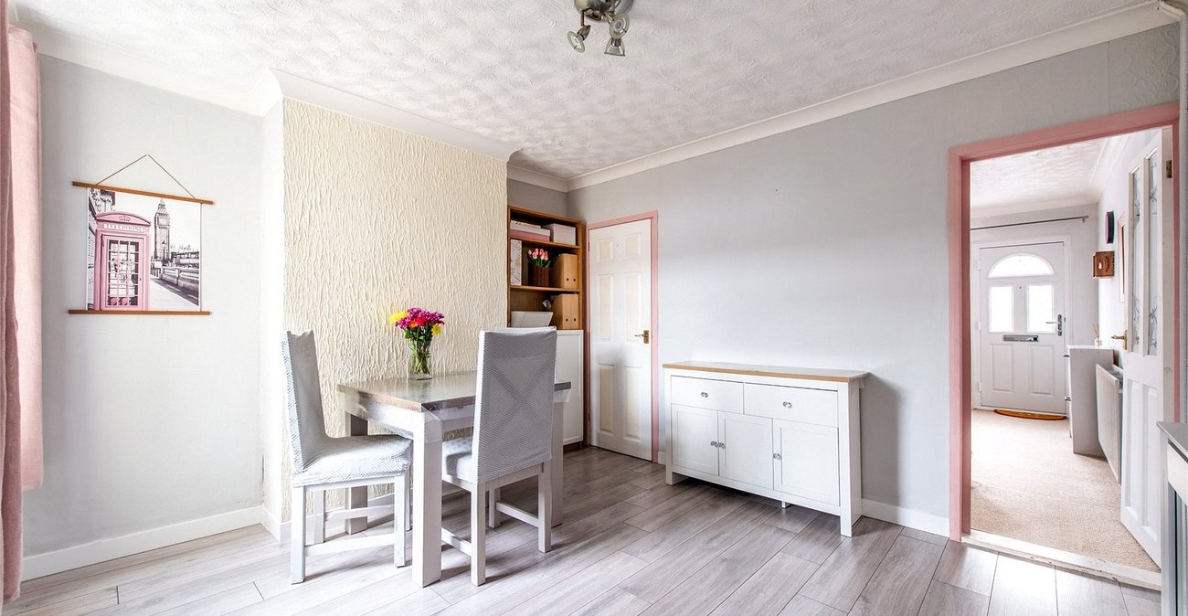 2 bedroom house for sale in Sittingbourne | Robinson Michael & Jackson