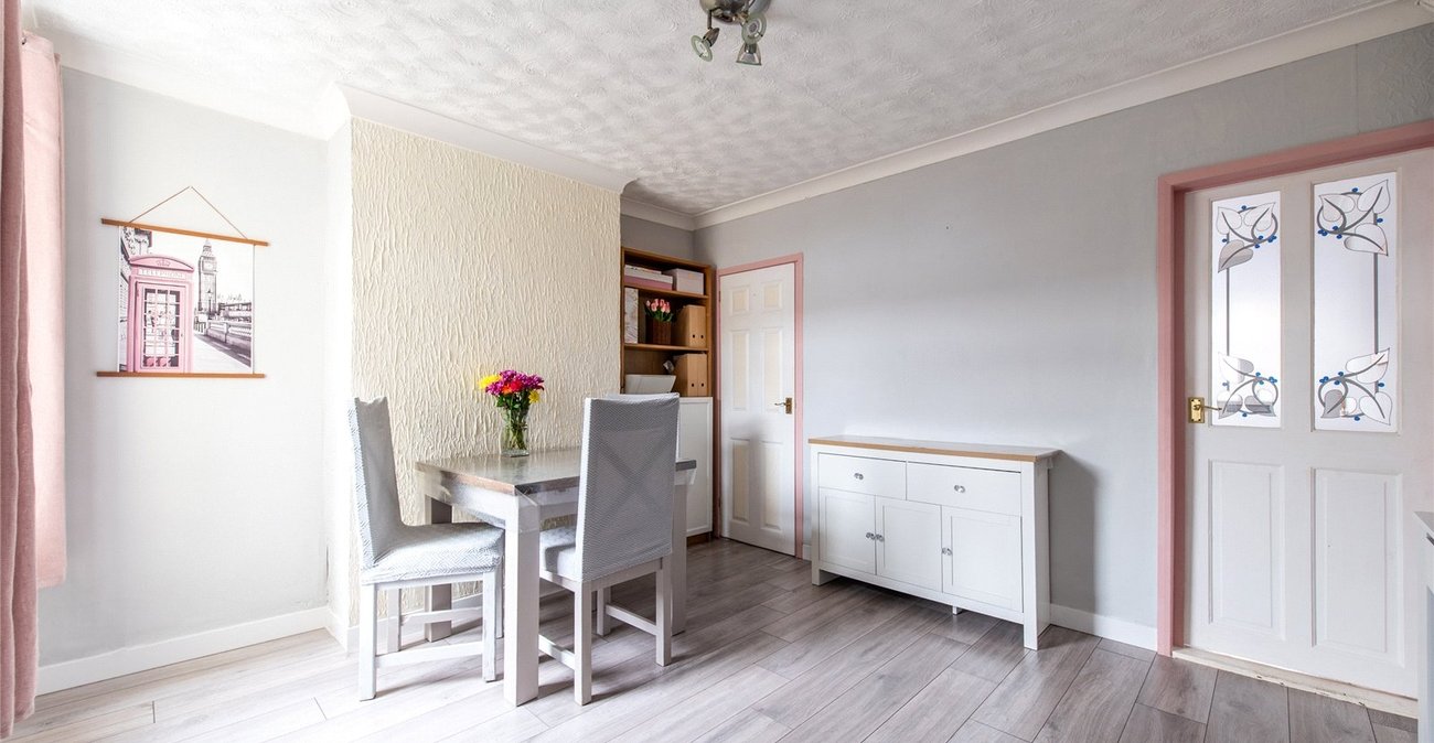 2 bedroom house for sale in Sittingbourne | Robinson Michael & Jackson