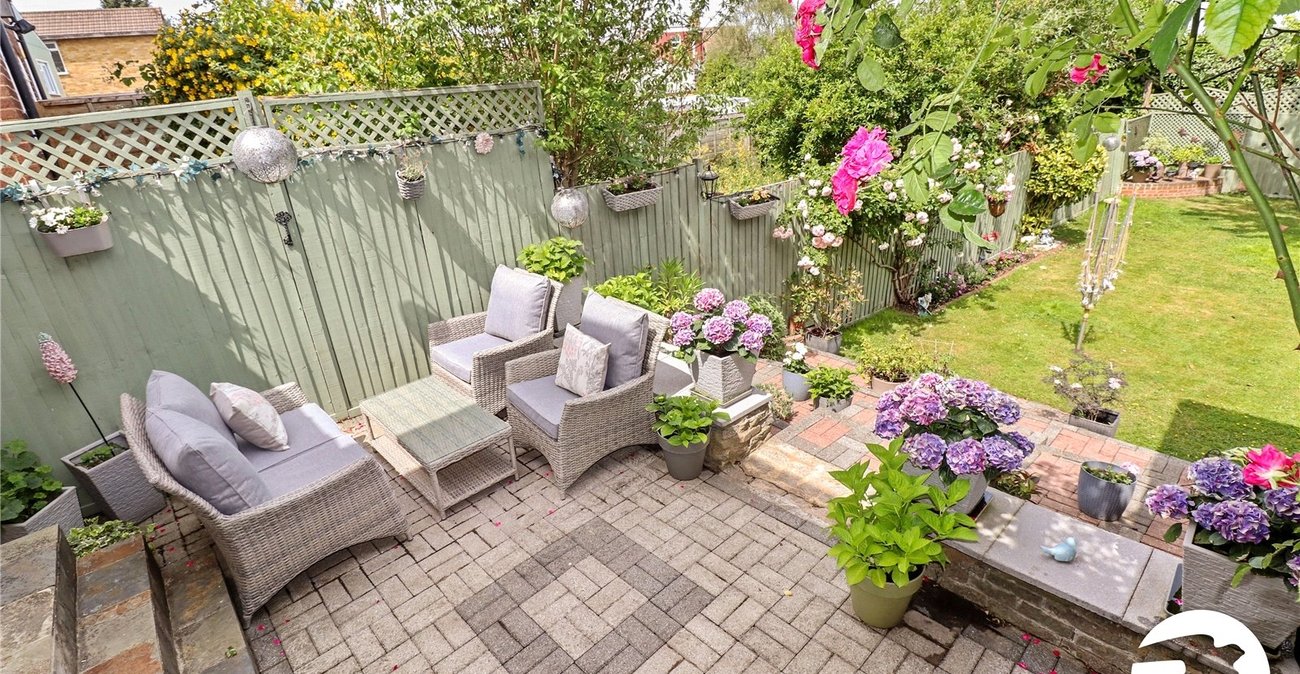 2 bedroom house for sale in Belvedere | Robinson Jackson