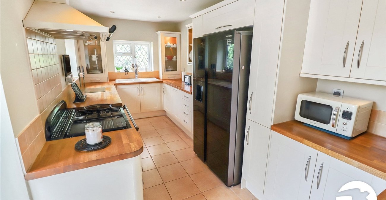 2 bedroom house for sale in Belvedere | Robinson Jackson