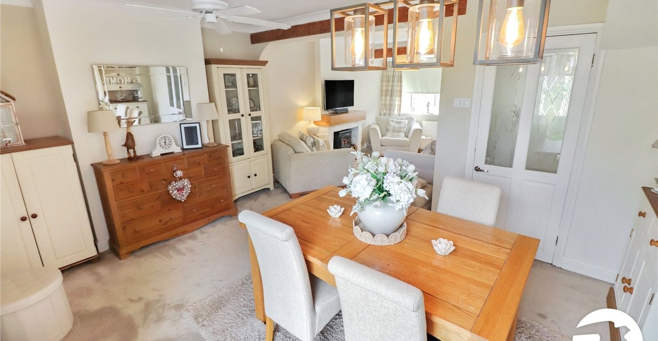 2 bedroom house for sale in Belvedere | Robinson Jackson