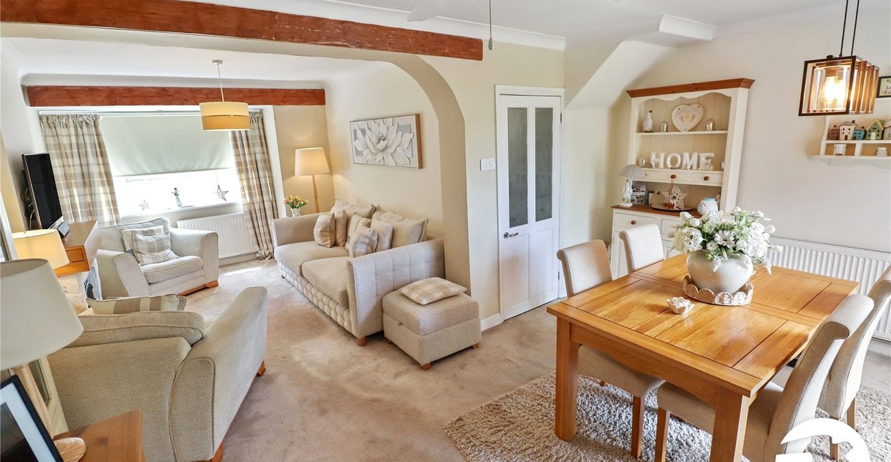 2 bedroom house for sale in Belvedere | Robinson Jackson