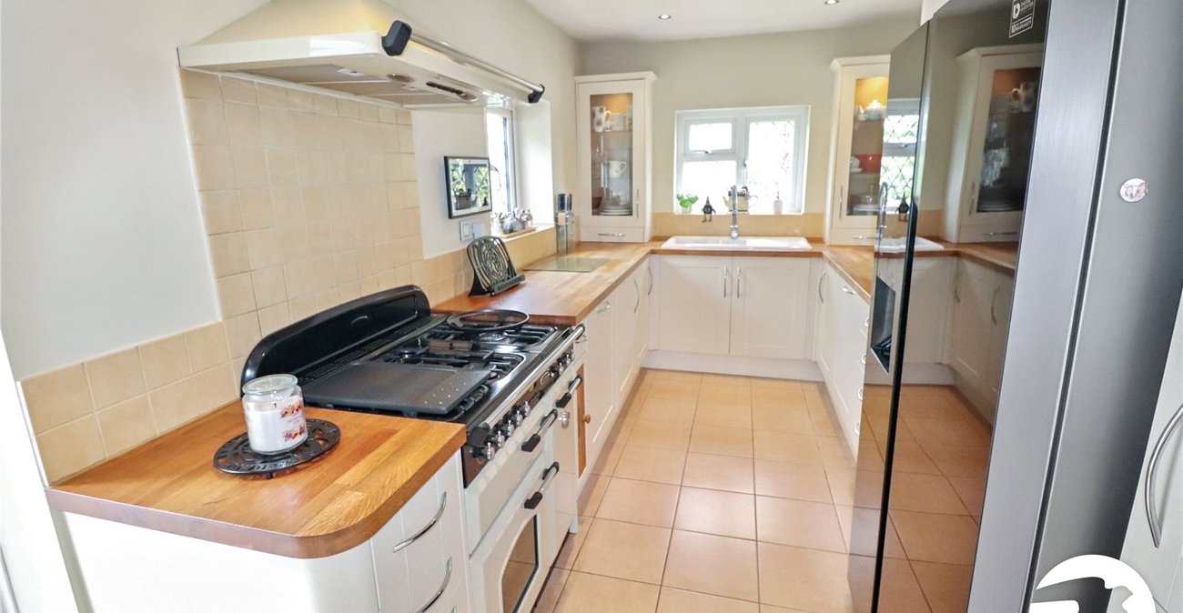 2 bedroom house for sale in Belvedere | Robinson Jackson