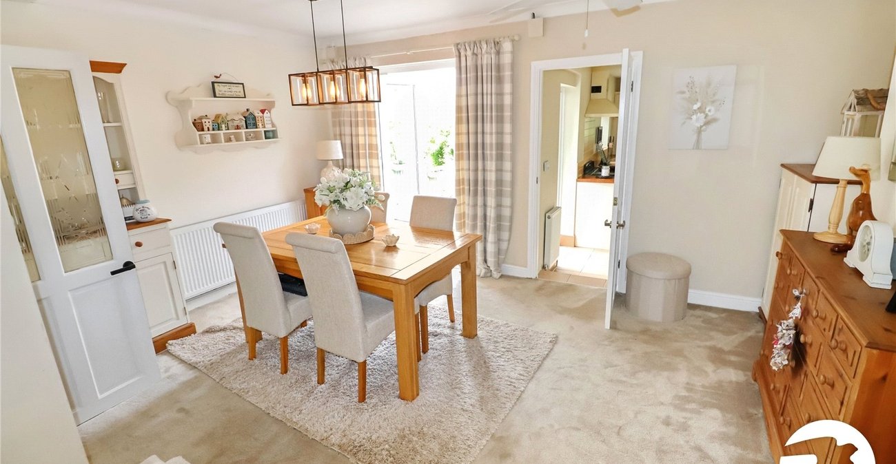 2 bedroom house for sale in Belvedere | Robinson Jackson