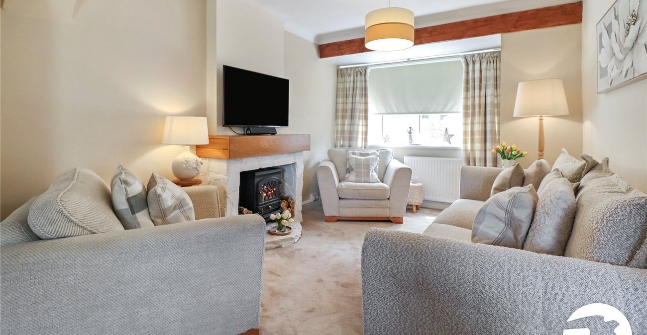 2 bedroom house for sale in Belvedere | Robinson Jackson