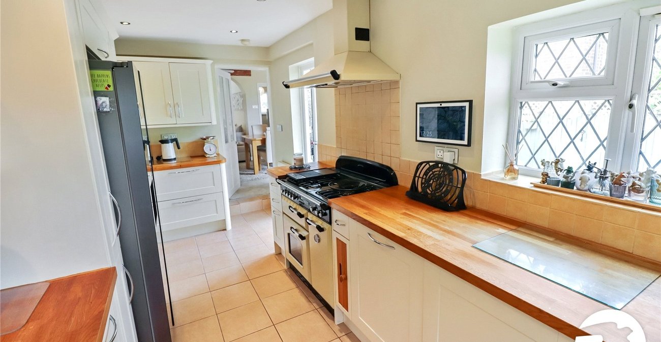 2 bedroom house for sale in Belvedere | Robinson Jackson