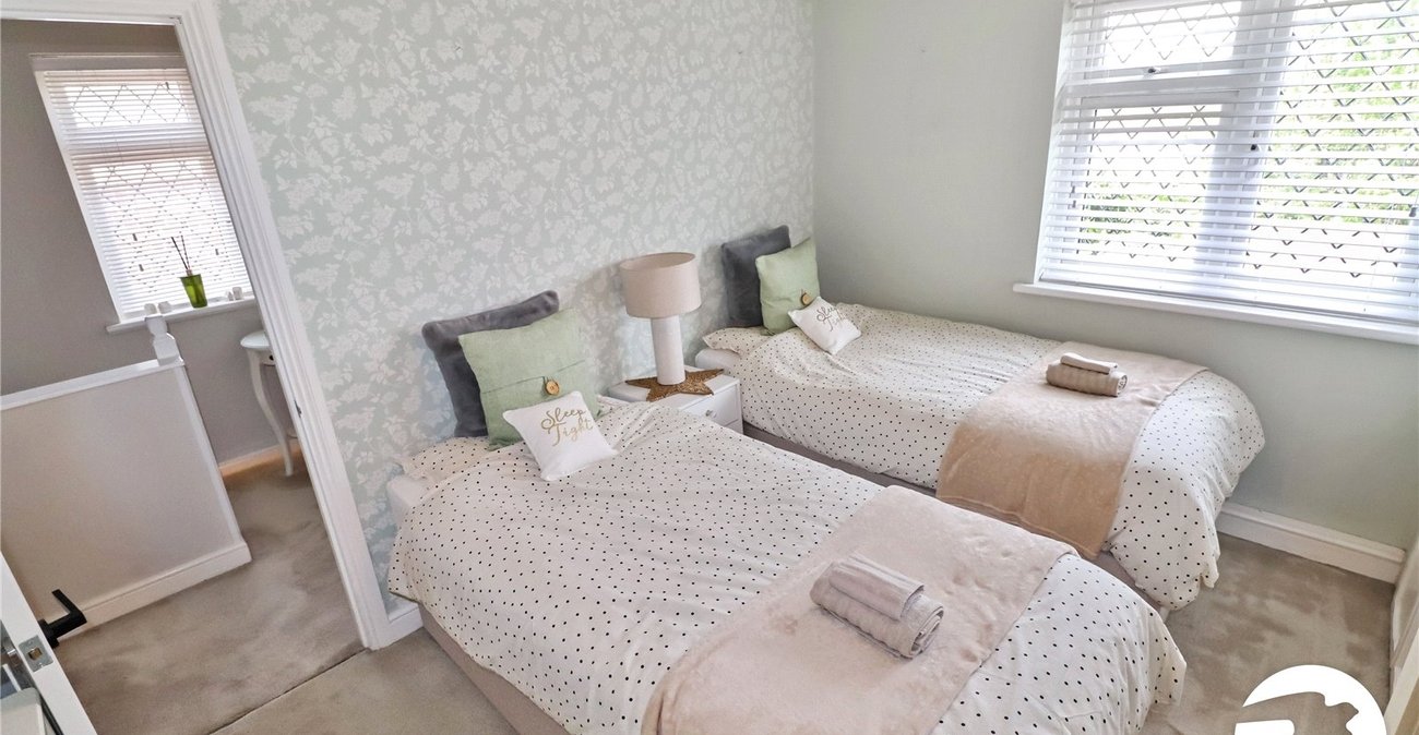 2 bedroom house for sale in Belvedere | Robinson Jackson