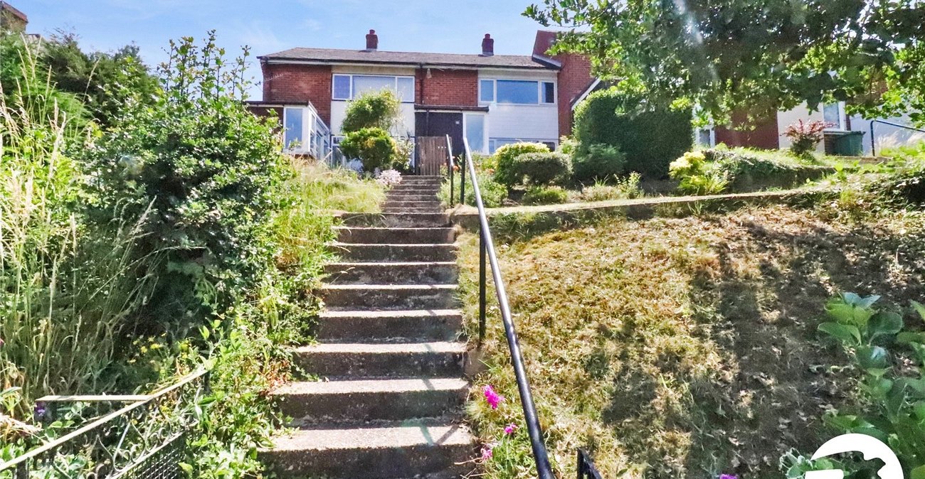 2 bedroom house for sale in Belvedere | Robinson Jackson