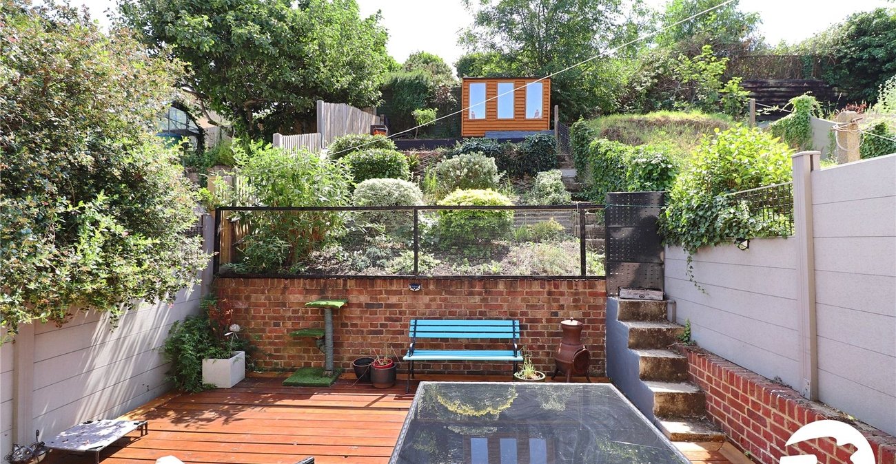 2 bedroom house for sale in Belvedere | Robinson Jackson