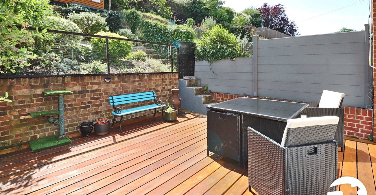2 bedroom house for sale in Belvedere | Robinson Jackson