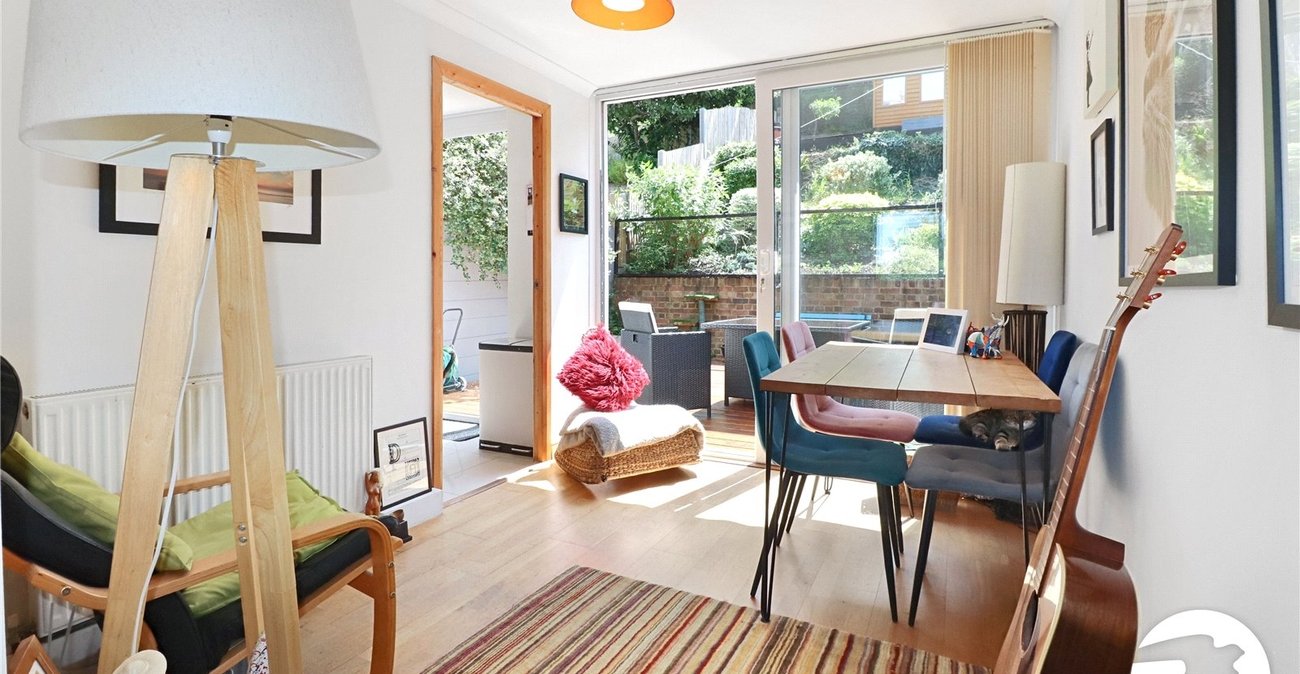 2 bedroom house for sale in Belvedere | Robinson Jackson