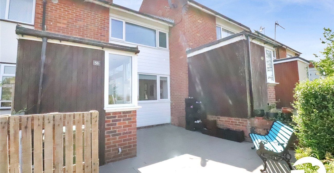 2 bedroom house for sale in Belvedere | Robinson Jackson
