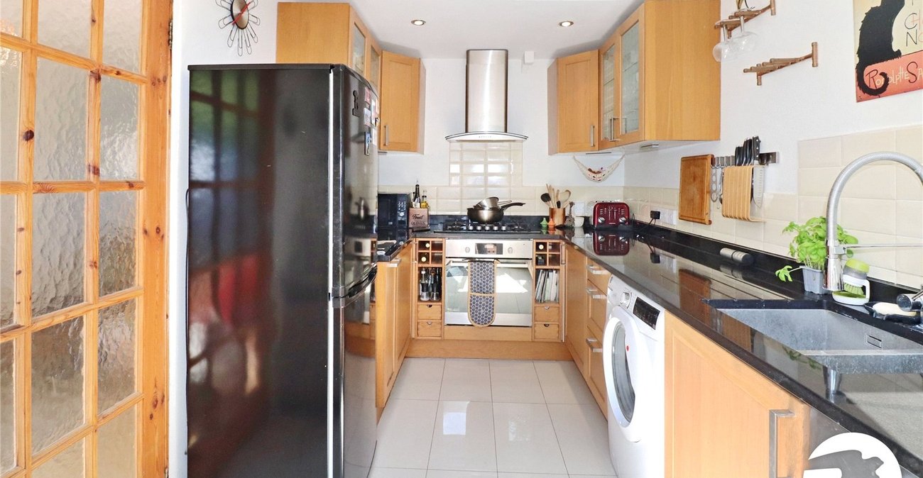 2 bedroom house for sale in Belvedere | Robinson Jackson
