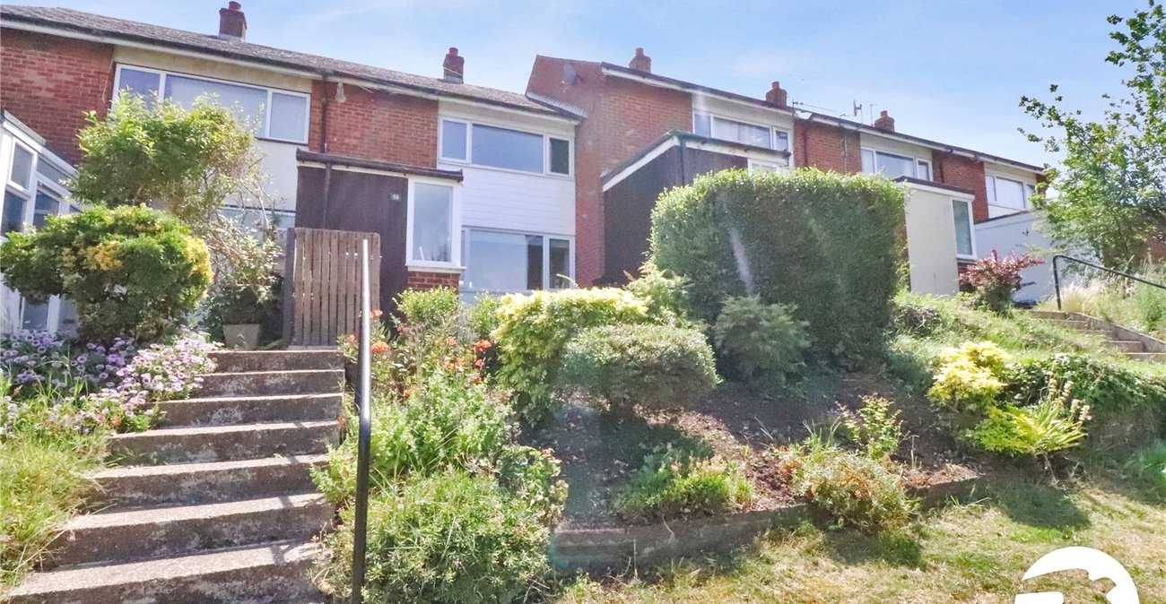 2 bedroom house for sale in Belvedere | Robinson Jackson