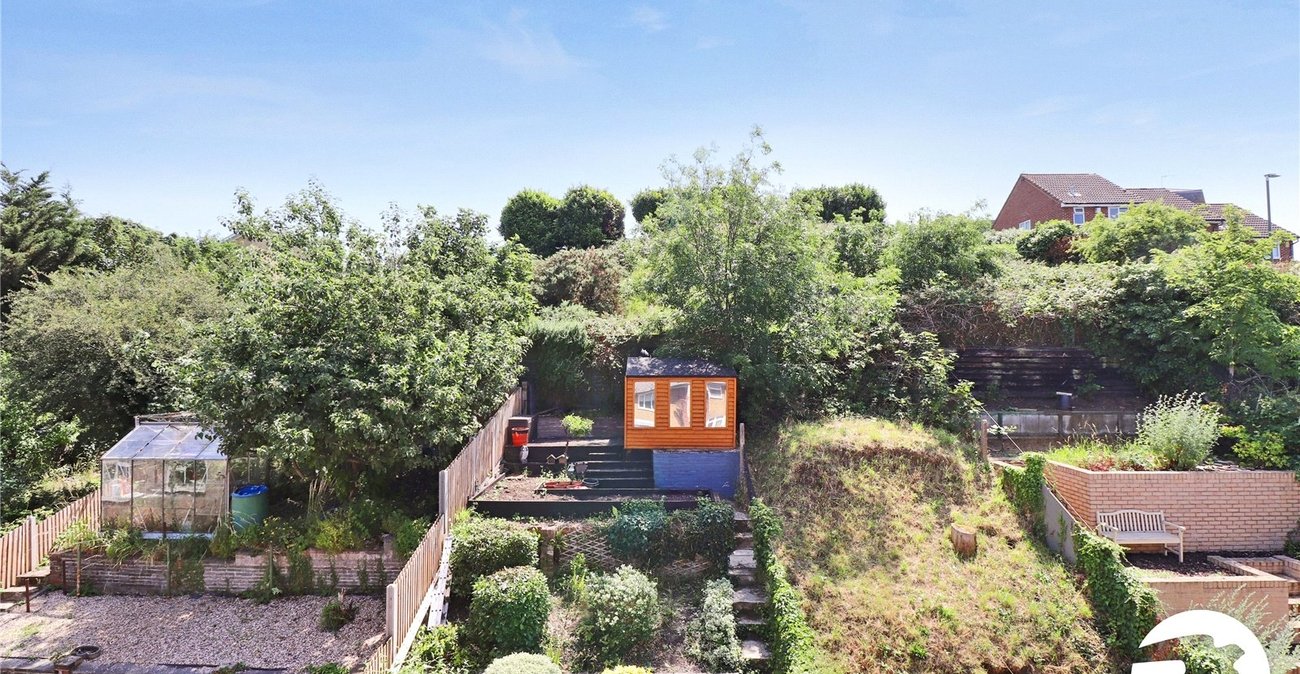 2 bedroom house for sale in Belvedere | Robinson Jackson