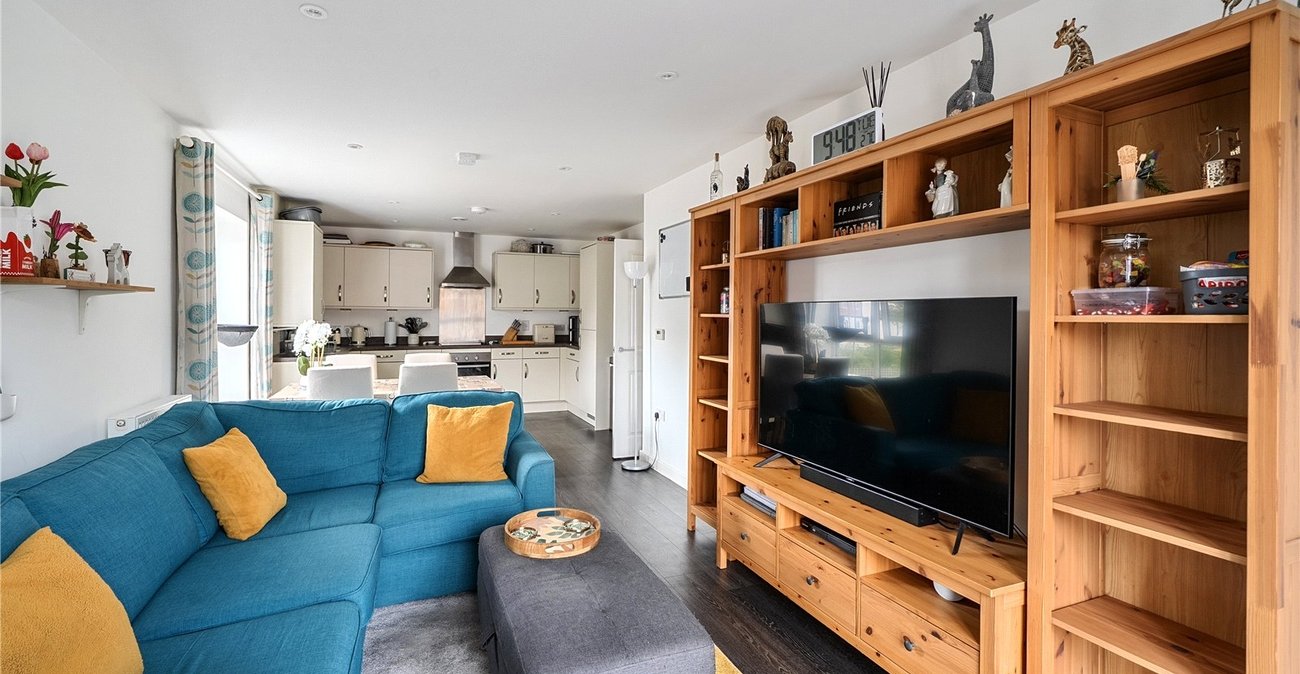 2 bedroom property for sale in Beckenham | Robinson Jackson