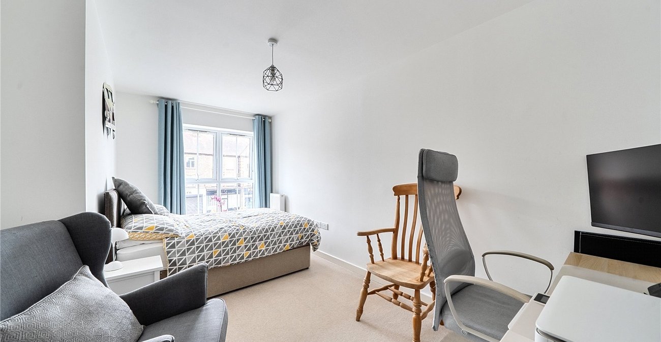 2 bedroom property for sale in Beckenham | Robinson Jackson