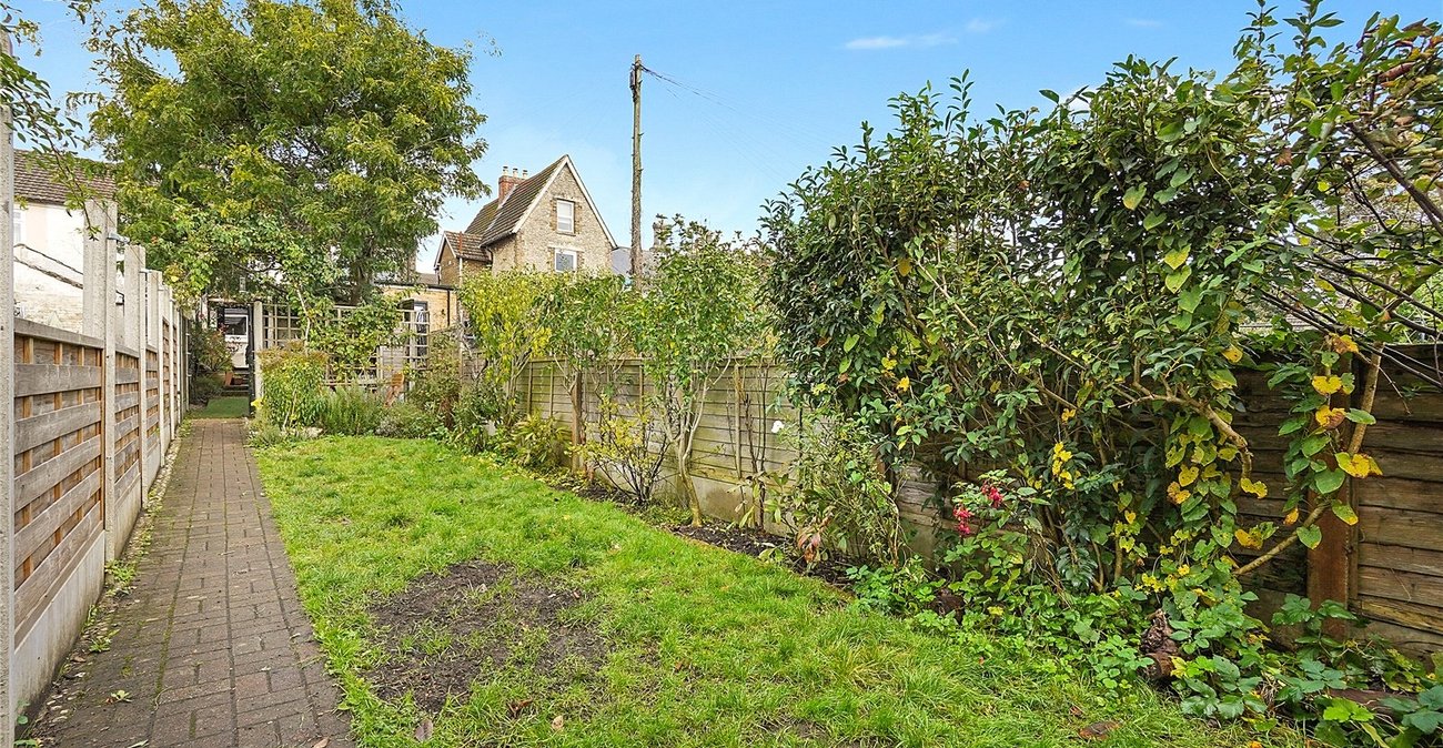 2 bedroom house for sale in Maidstone | Robinson Michael & Jackson