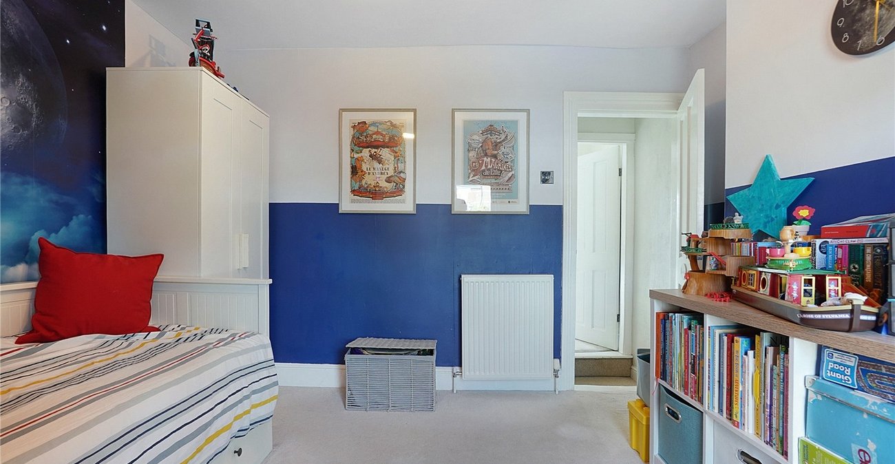 2 bedroom house for sale in Maidstone | Robinson Michael & Jackson