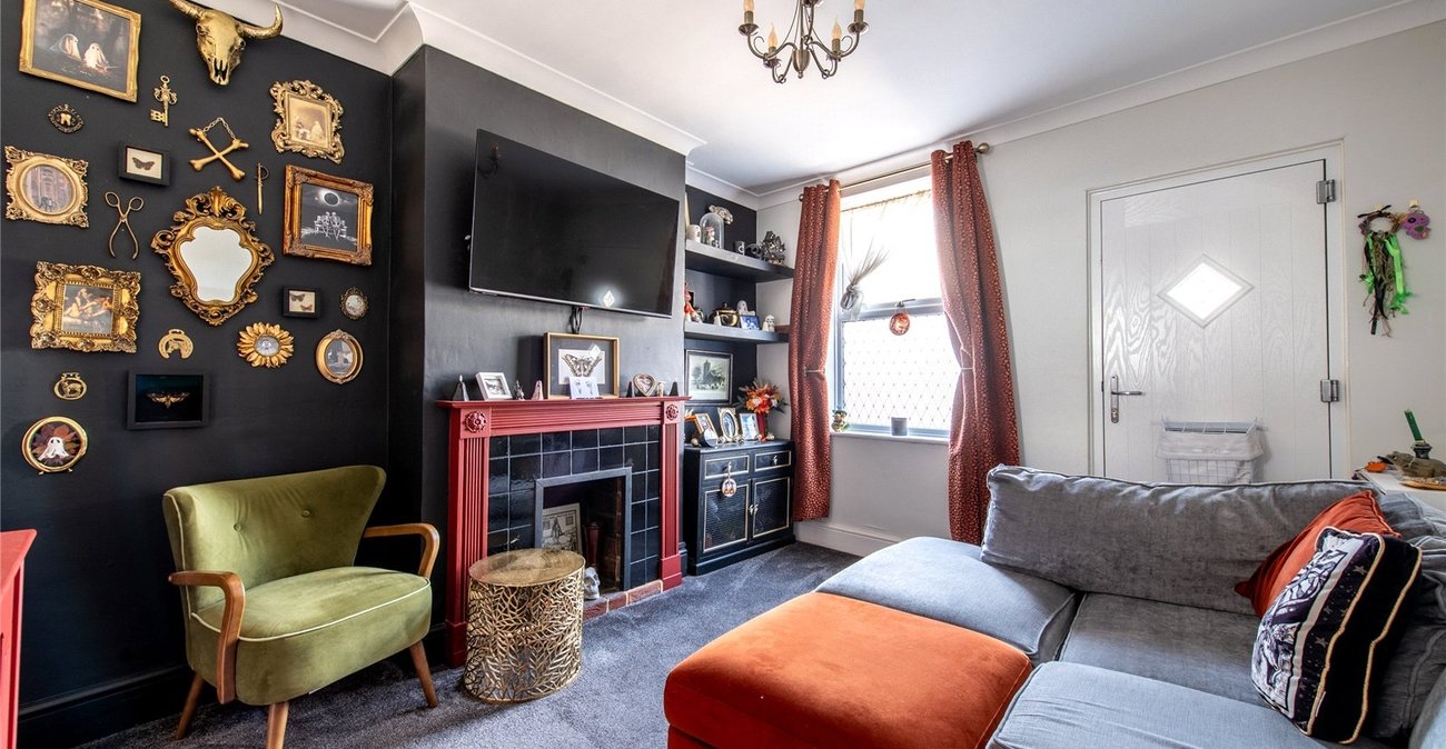 3 bedroom house for sale in Maidstone | Robinson Michael & Jackson