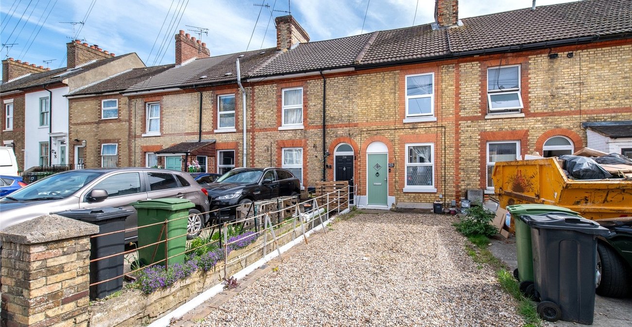 3 bedroom house for sale in Maidstone | Robinson Michael & Jackson