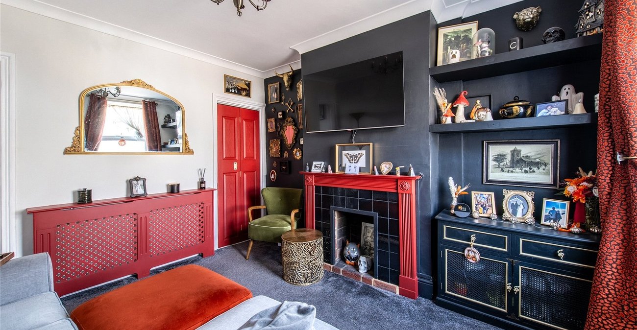 3 bedroom house for sale in Maidstone | Robinson Michael & Jackson