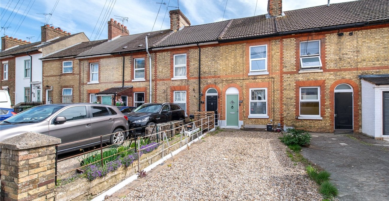 3 bedroom house for sale in Maidstone | Robinson Michael & Jackson