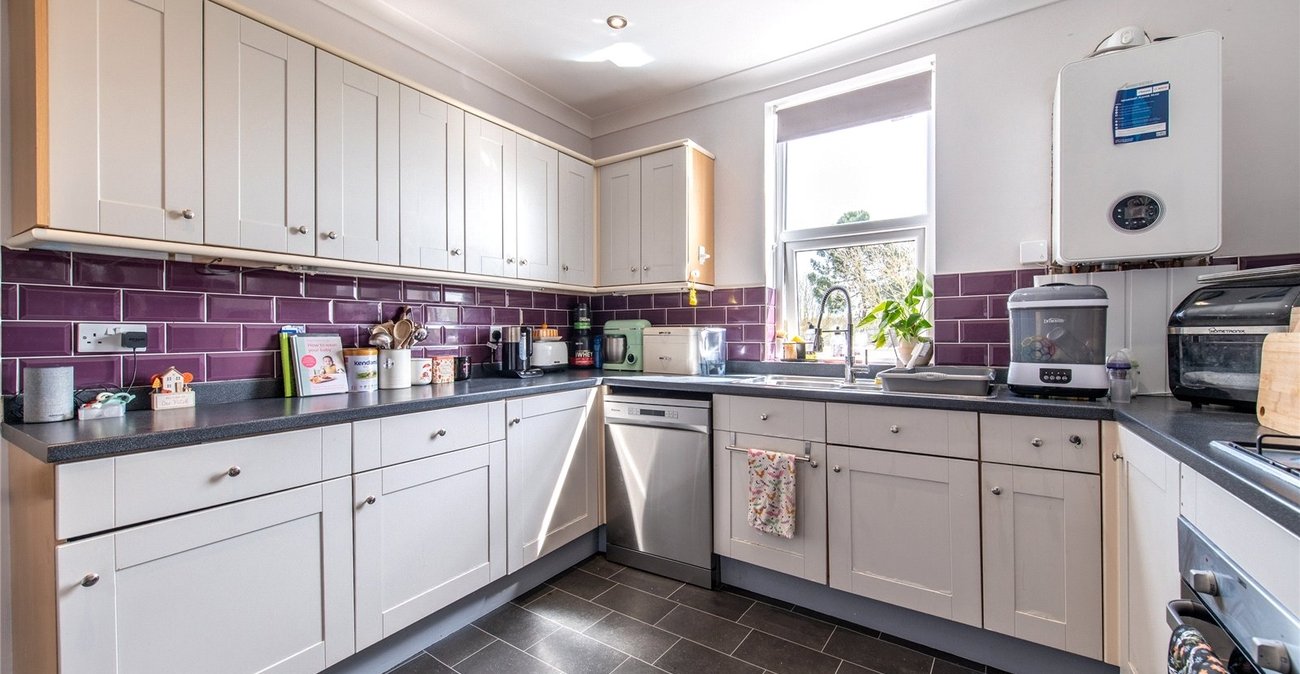 3 bedroom house for sale in Maidstone | Robinson Michael & Jackson