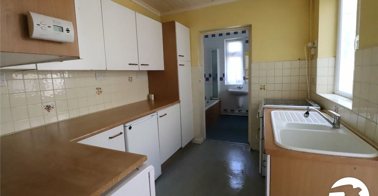 2 bedroom house for sale in Belvedere | Robinson Jackson