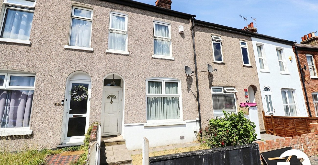 2 bedroom house for sale in Belvedere | Robinson Jackson