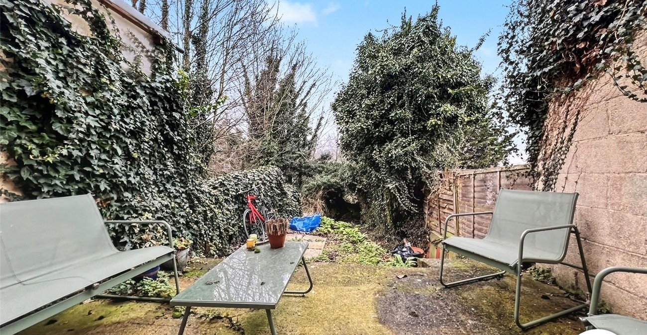 2 bedroom house for sale in Chatham | Robinson Michael & Jackson