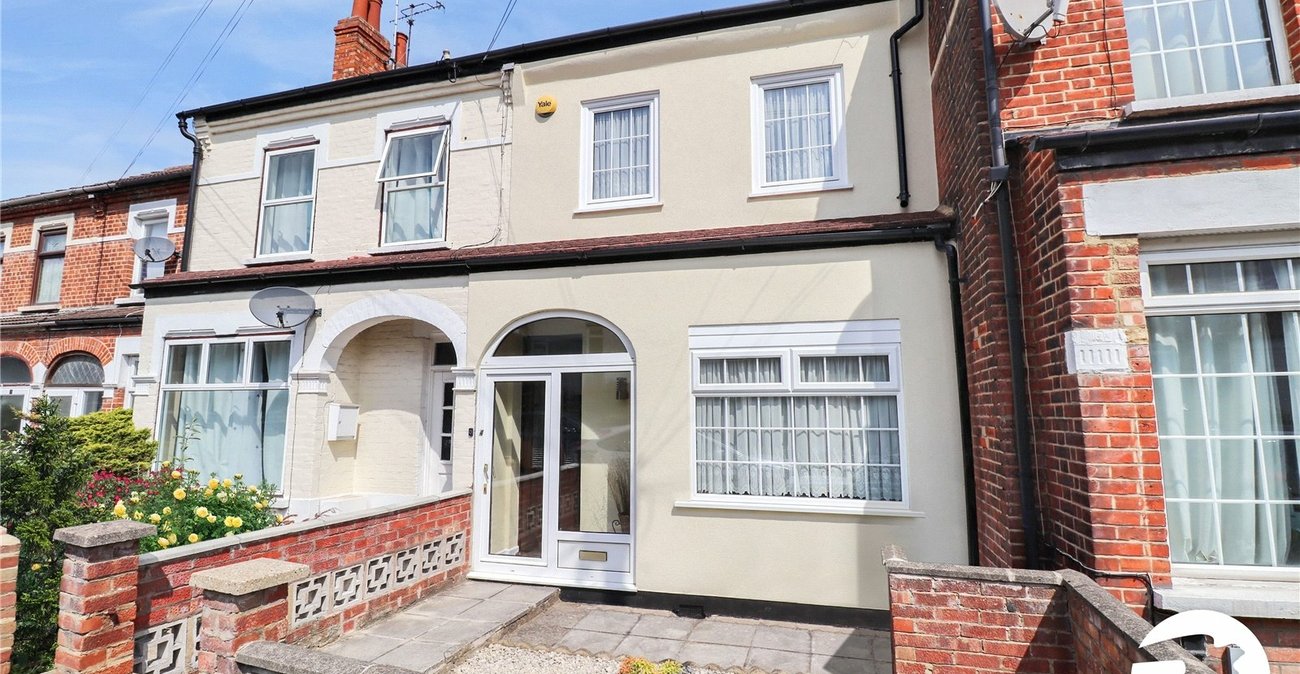 3 bedroom house for sale in Belvedere | Robinson Jackson