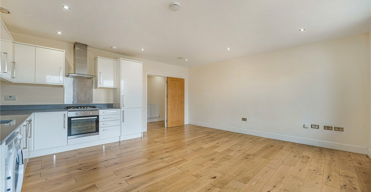 2 bedroom property for sale in Welling | Robinson Jackson