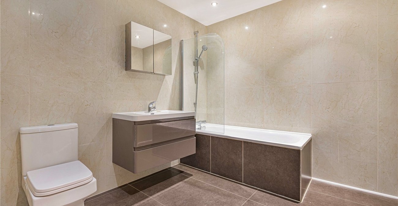 2 bedroom property for sale in Welling | Robinson Jackson