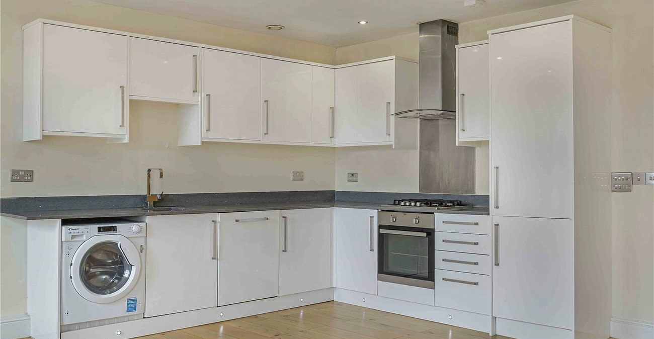 2 bedroom property for sale in Welling | Robinson Jackson