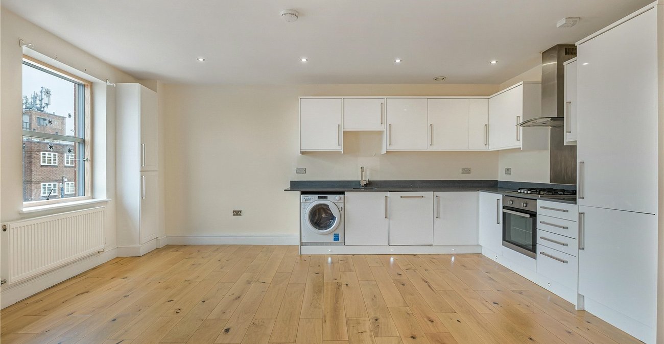 2 bedroom property for sale in Welling | Robinson Jackson