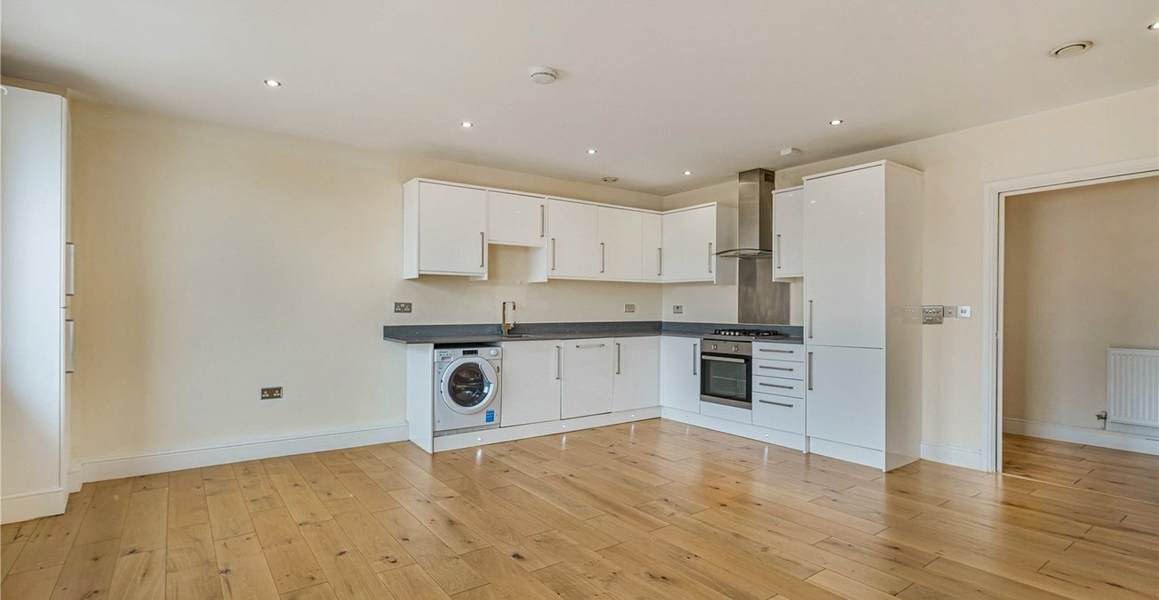 2 bedroom property for sale in Welling | Robinson Jackson