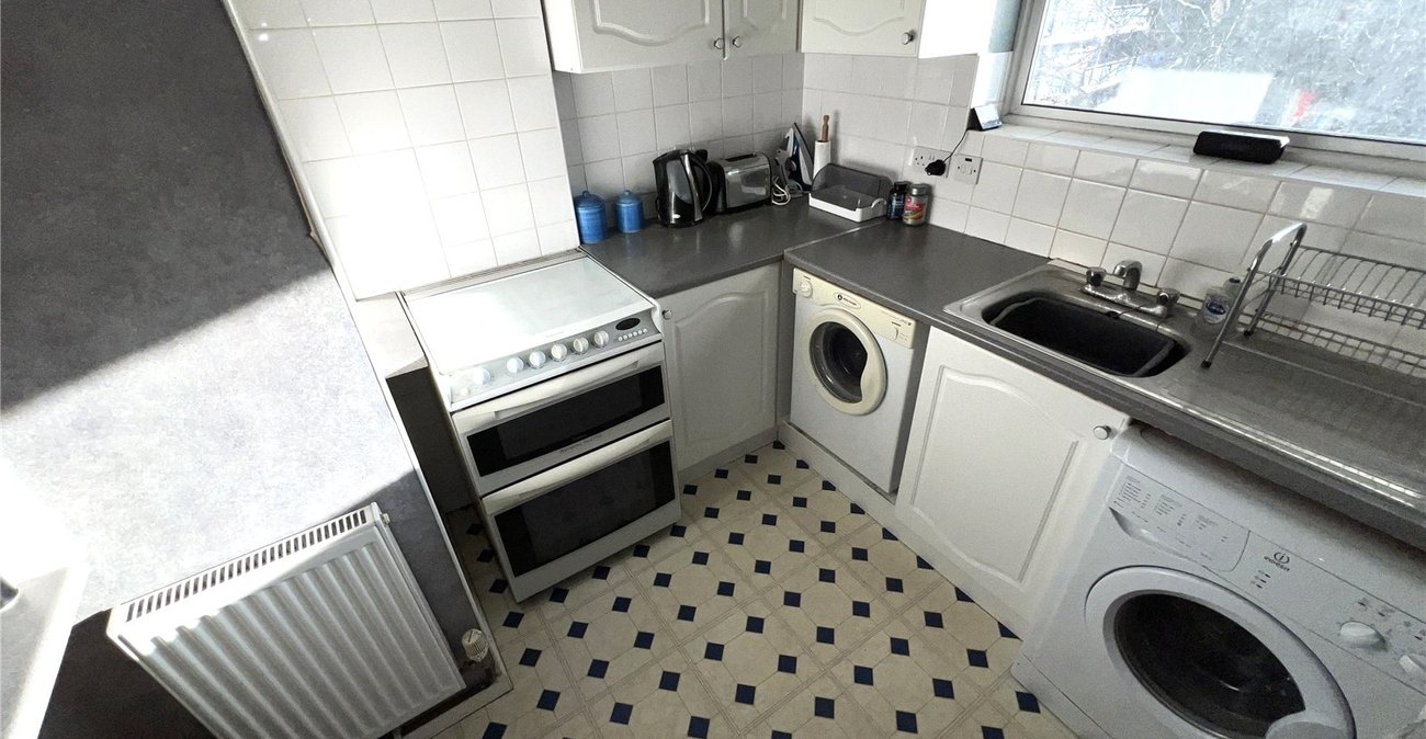 1 bedroom property for sale in Welling | Robinson Jackson