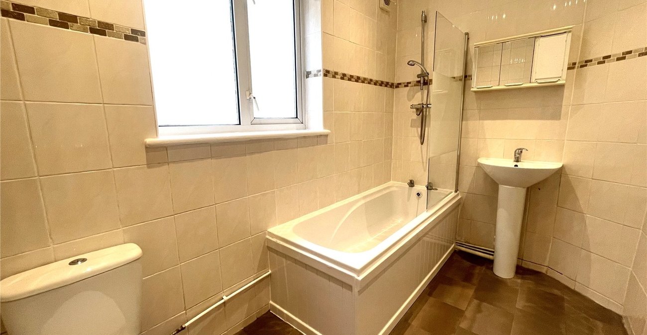 1 bedroom property for sale in Welling | Robinson Jackson