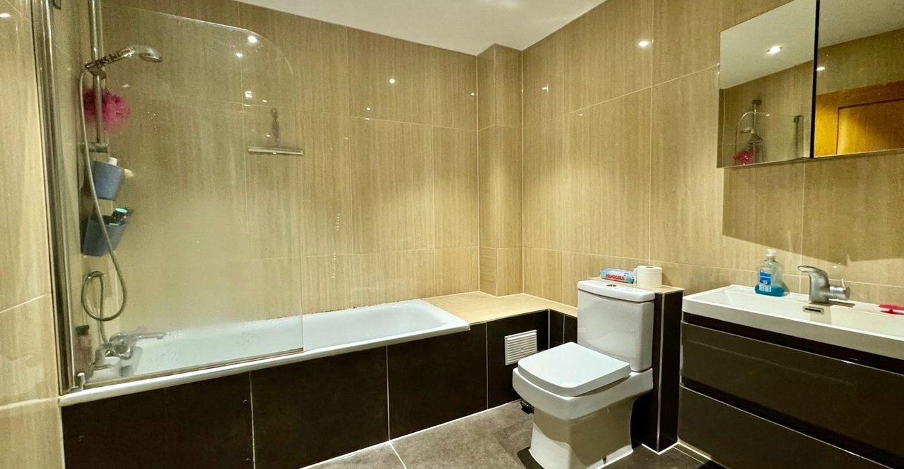 1 bedroom property for sale in Welling | Robinson Jackson