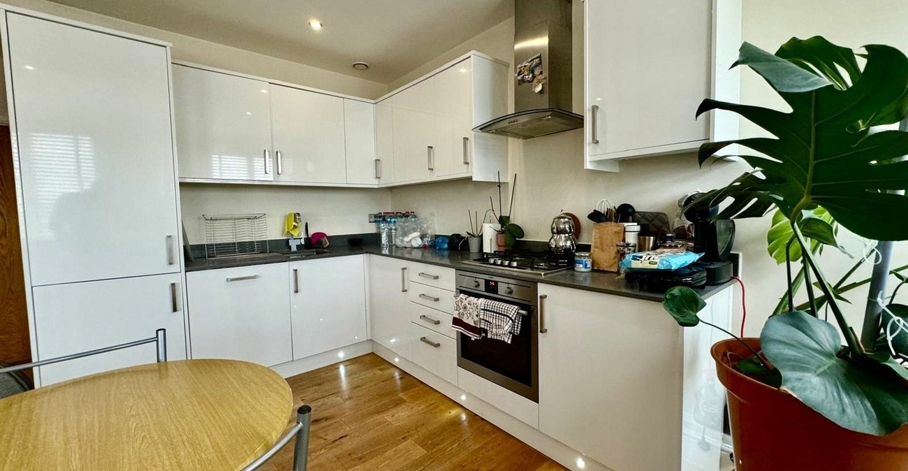 1 bedroom property for sale in Welling | Robinson Jackson