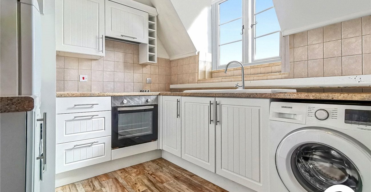 2 bedroom property for sale in Welling | Robinson Jackson