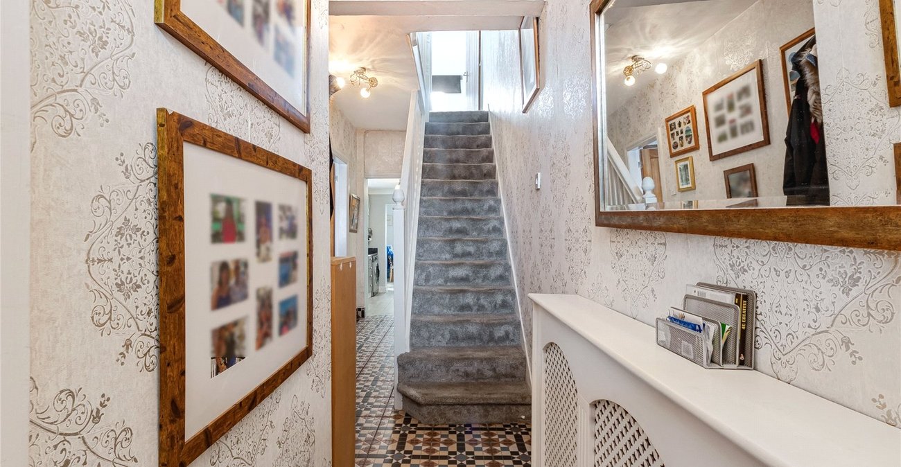 3 bedroom house for sale in Welling | Robinson Jackson