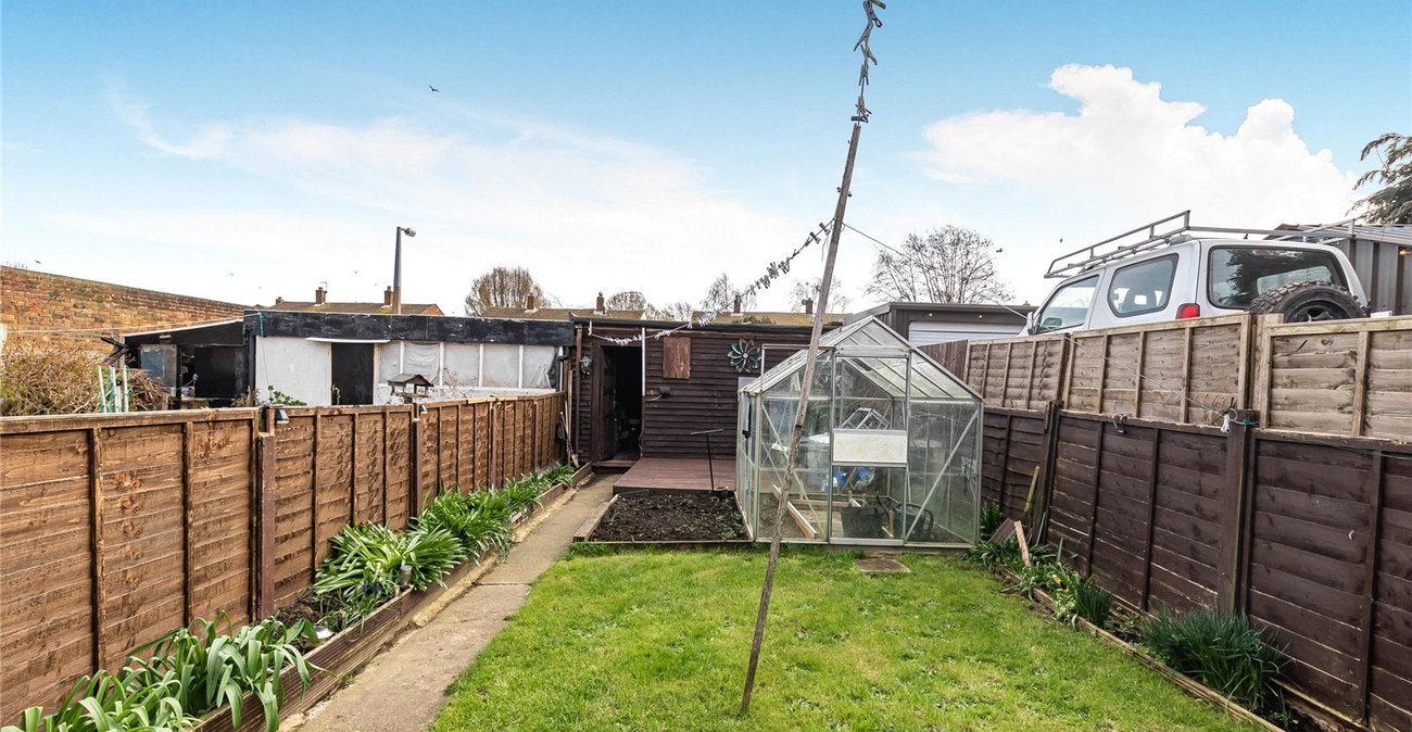 3 bedroom house for sale in Welling | Robinson Jackson