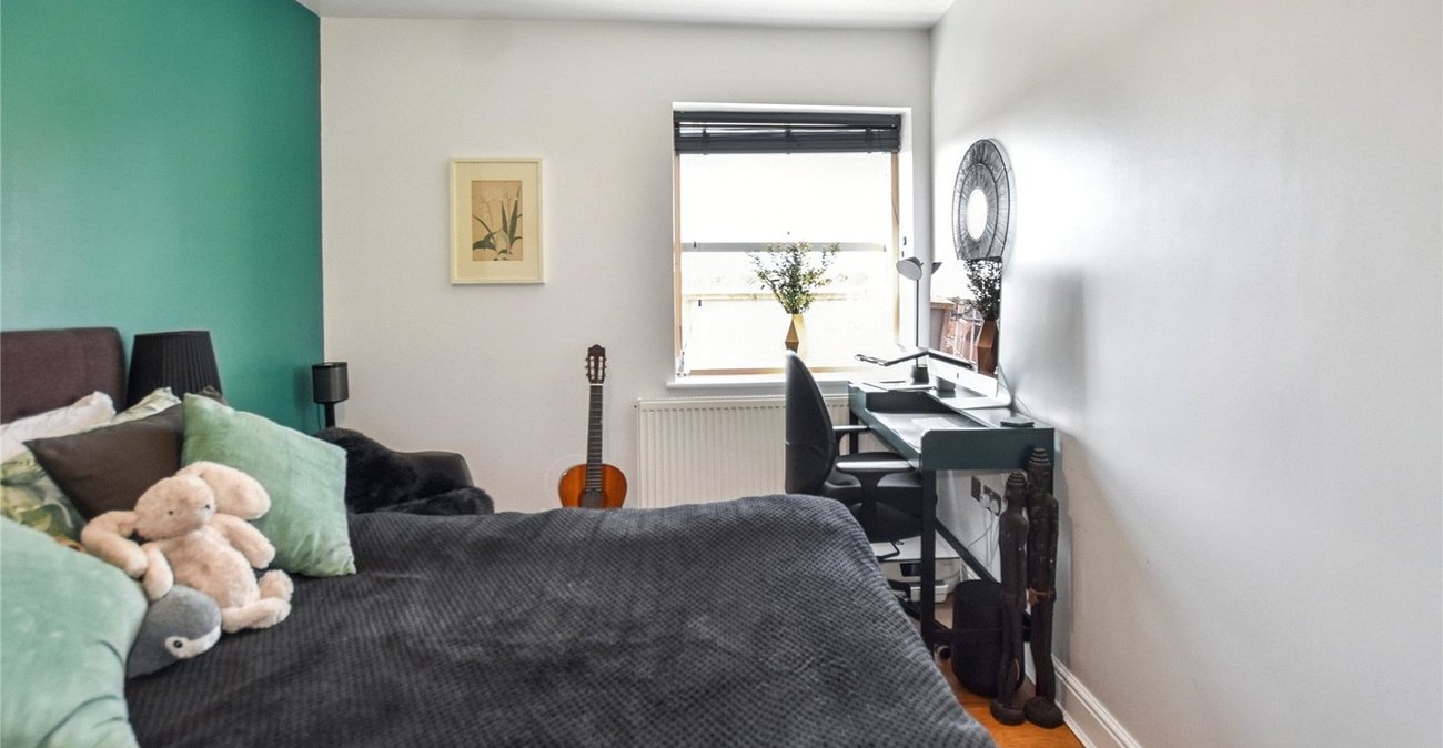 2 bedroom property for sale in Welling | Robinson Jackson