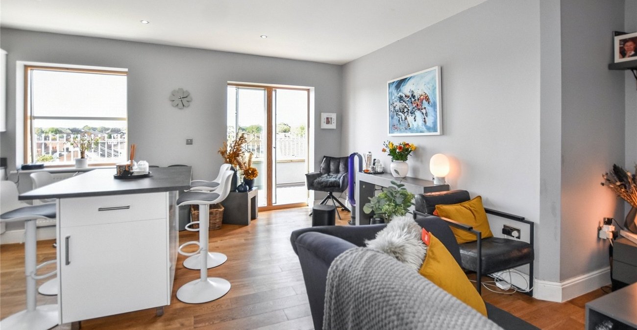 2 bedroom property for sale in Welling | Robinson Jackson
