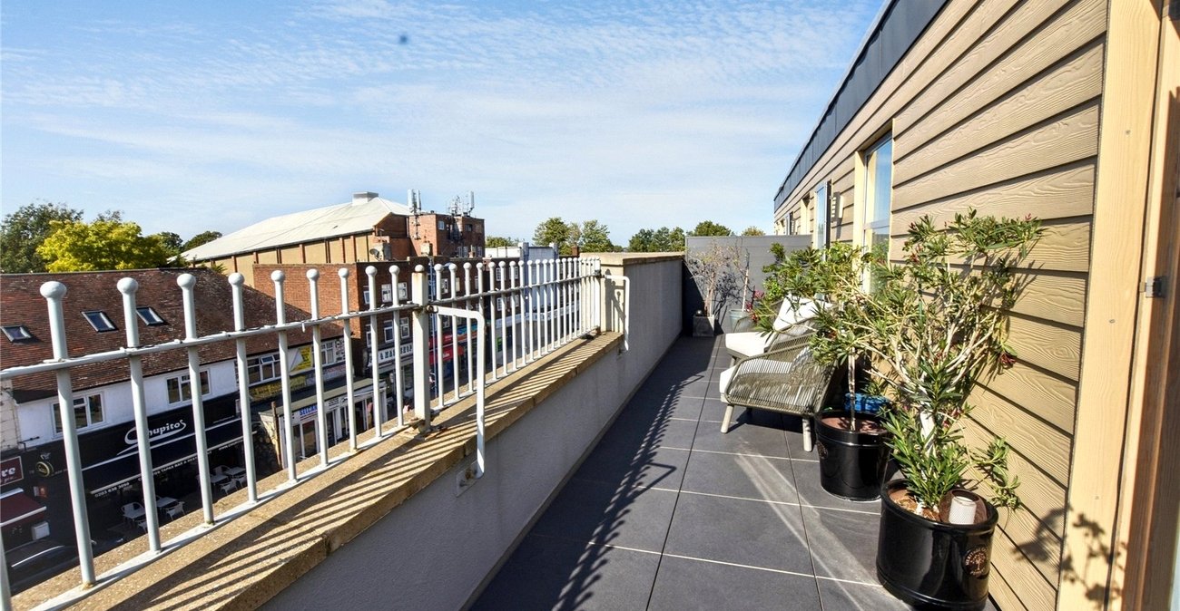 2 bedroom property for sale in Welling | Robinson Jackson